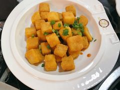 -李师傅脆肚(华强北店)