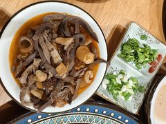 -格日勒阿妈蒙古厨房(新华广场店)