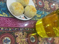 -烟疆印象新疆菜(万联广场店)
