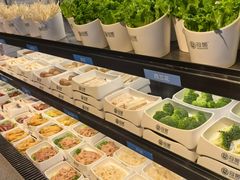 -冠菌火锅自助(东莞樟木头店)