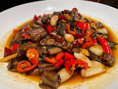 -德叔阙里·衢州菜馆(月湖店)