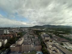 -南京维景国际大酒店(南京博物院店)