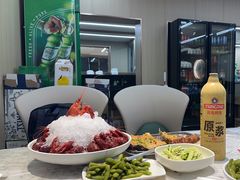 -指爱龙虾(金杨路总店)