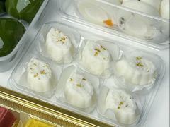 -许阿姨糕团店(南京总店)