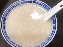 花生汤-没牙伯花生汤店(老药洲店)