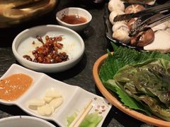 -味家烤肉烤鳗鱼牛排(西塔旗舰店)