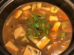 -汤山翠谷生态餐厅
