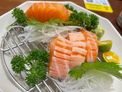 -8PINTS八品脱·日料·烧鸟·精酿小酒馆(莘庄店)