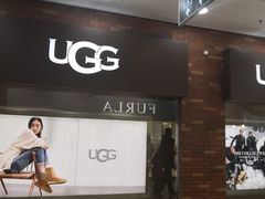 -UGG(燕莎奥特莱斯购物中心店)