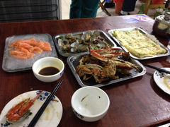 iphone_upload_pic-威海海鲜王(窑头路店)