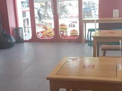 -塔斯汀中国汉堡(嘉禾望岗地铁站店)