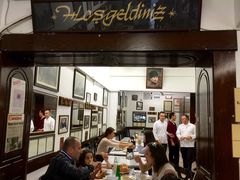 -Tarihi Sultanahmet Köftecisi Selim Usta