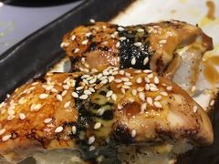 -昊·来了寿司(双楠2店)