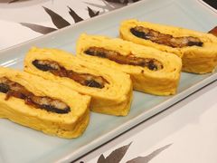 -竹叶亭(银座店)