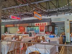 -霸王虾·麻辣小龙虾(清水河公园店)