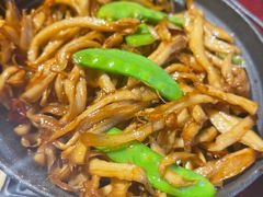 -天厨妙香素食餐厅(清华店)
