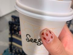 -Seesaw Coffee(苏州中心店)