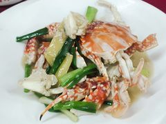 -隆都四季香饭店(碧海路店)