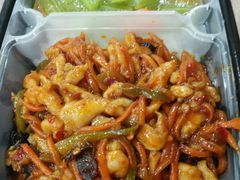 -力力豆花庄(广渠门店)