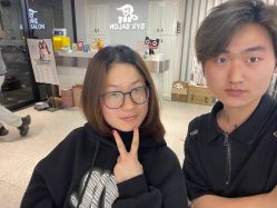 -丝语萱形象