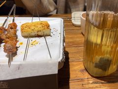 -平娃三宝烧烤·面食(南小街店)