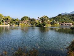 -广州都喜泰丽温泉度假酒店
