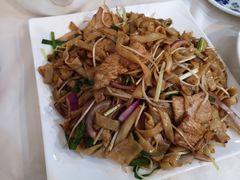 干炒肉河-粥旺庄(芳村店)