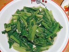 -赣饭农家·江西小炒(西乡店)