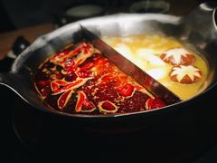-湊湊火锅·茶憩(上海合生汇店)