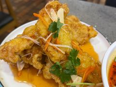 -黄牌鸡西刀削面·东北菜馆(深圳总店)