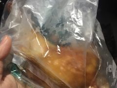 -大益烤鸡