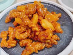 -吕氏疙瘩汤·海鲜新鲁菜(凯德mall新都心店)