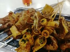 -疆域美食