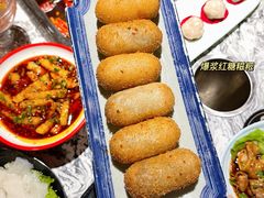 -京元盛铜锅涮肉(上海总店)
