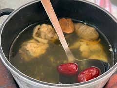 -魁盛居百年鲁菜馆(县西巷店)