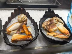 -福禧荟·海鲜自助