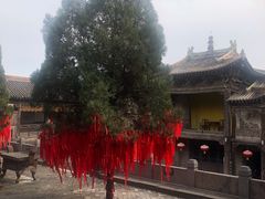 -郭峪古城