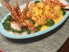 -蚝得喜海鲜(东城店)