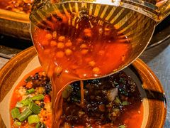 -铜瓢江湖兔火锅(水碾河社区店)