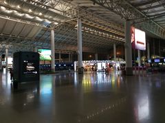 -杭州萧山国际机场