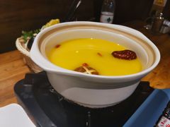 -U你·湖北家宴菜(南湖总店)