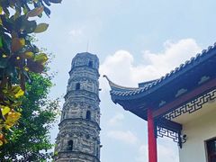 -上海青龙寺