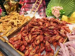 -苏格里岛·自助烤肉·火锅海鲜(金鼎广场店)