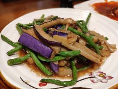 -阿楷·二十年烧烤宵夜·渔家小寨(达明店)
