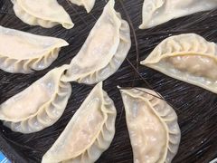 -京都老蔡记(伊河路店)