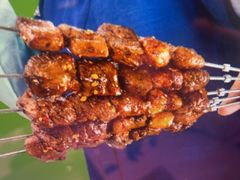 -丰茂烤串(全国首店)