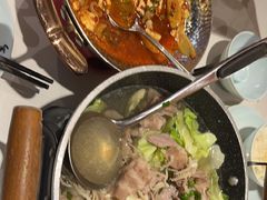 -全牛匠·乐山跷脚牛肉(西北旺万象汇店)