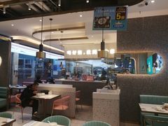-花少爷·鲜虾干贝粥(延安万达店)