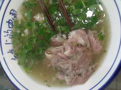 普通羊肉水盆-盈盈水盆羊肉