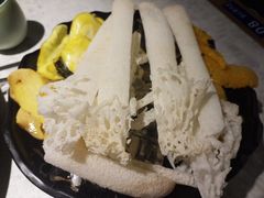 -鲜潭蒸汽石锅鱼(五道口购物中心店)